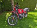 BMW R 100 GS Piros - thumbnail 2