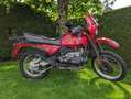 BMW R 100 GS Piros - thumbnail 4