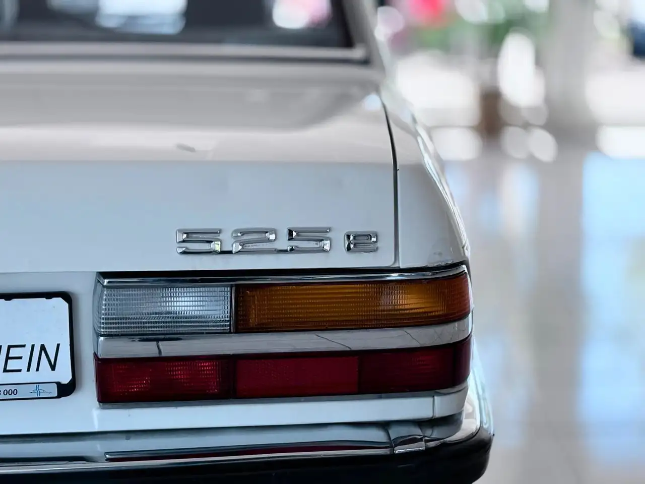 BMW 525 e+Schiebedach+AHK+Original Zstd+SERVICE NEU!, foto 9