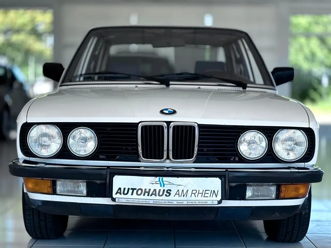 BMW 525 e+Schiebedach+AHK+Original Zstd+SERVICE NEU!, foto 3