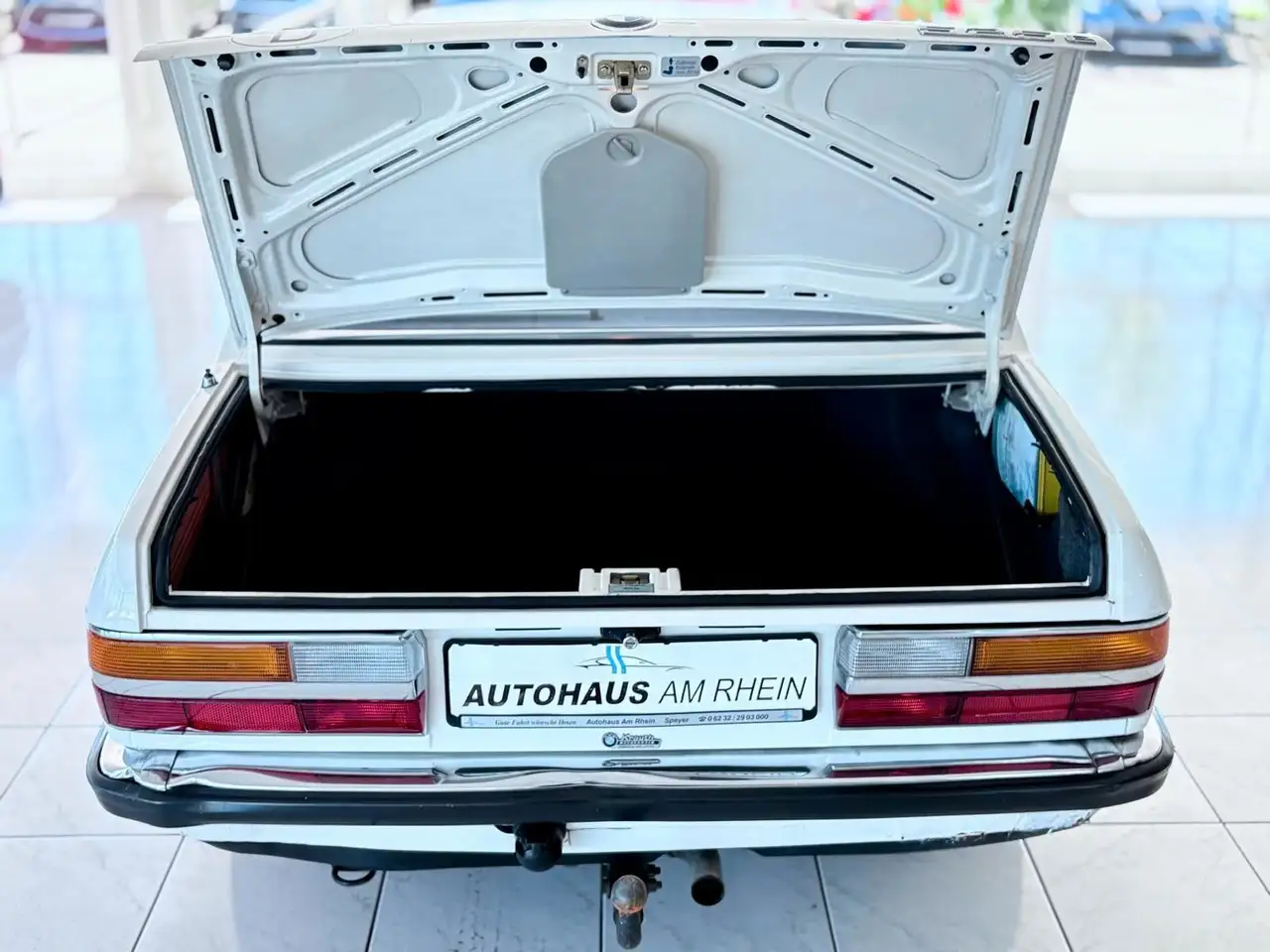 BMW 525 e+Schiebedach+AHK+Original Zstd+SERVICE NEU!, foto 8