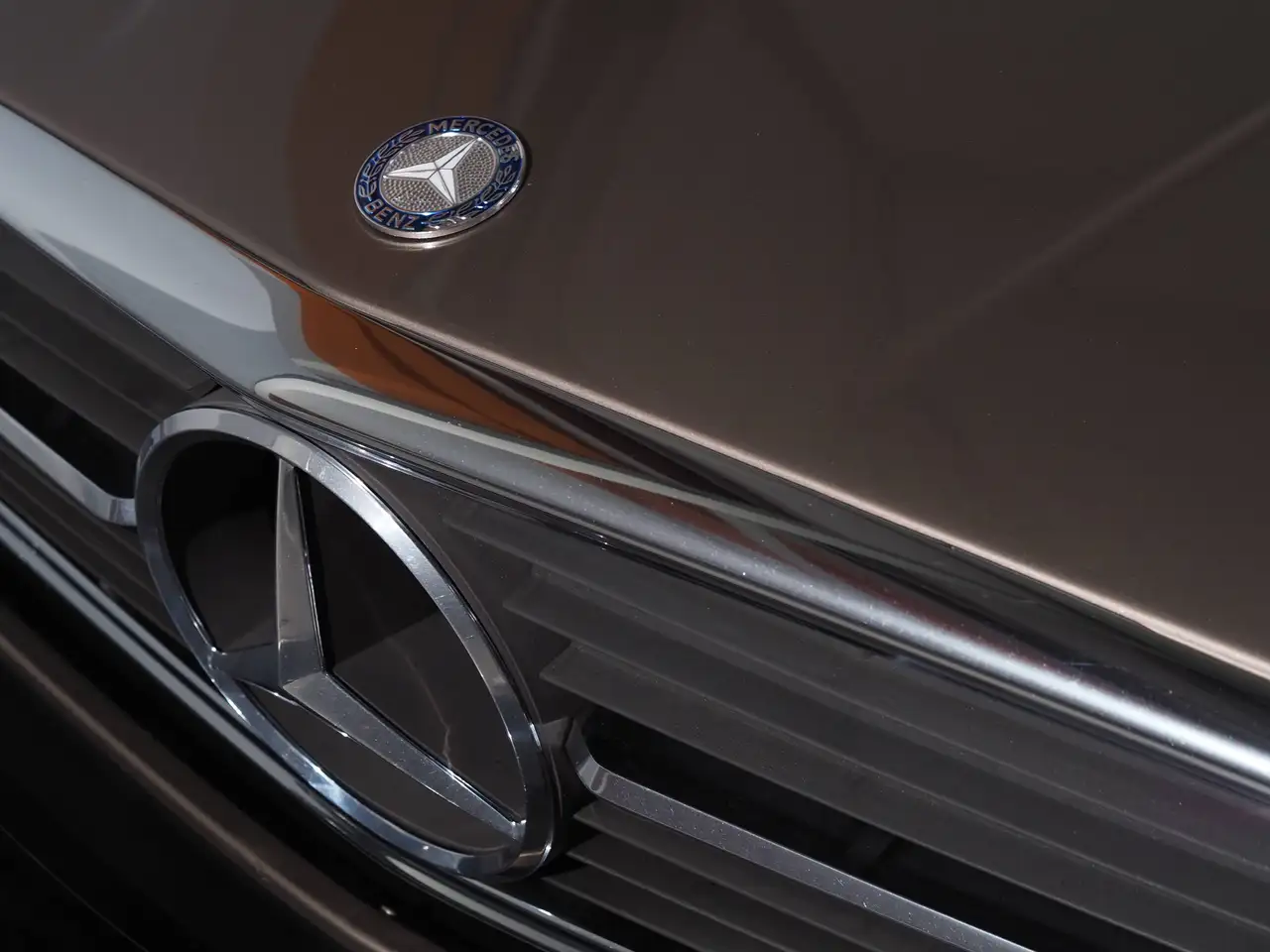 Mercedes-Benz SL 560 560SL, foto 12