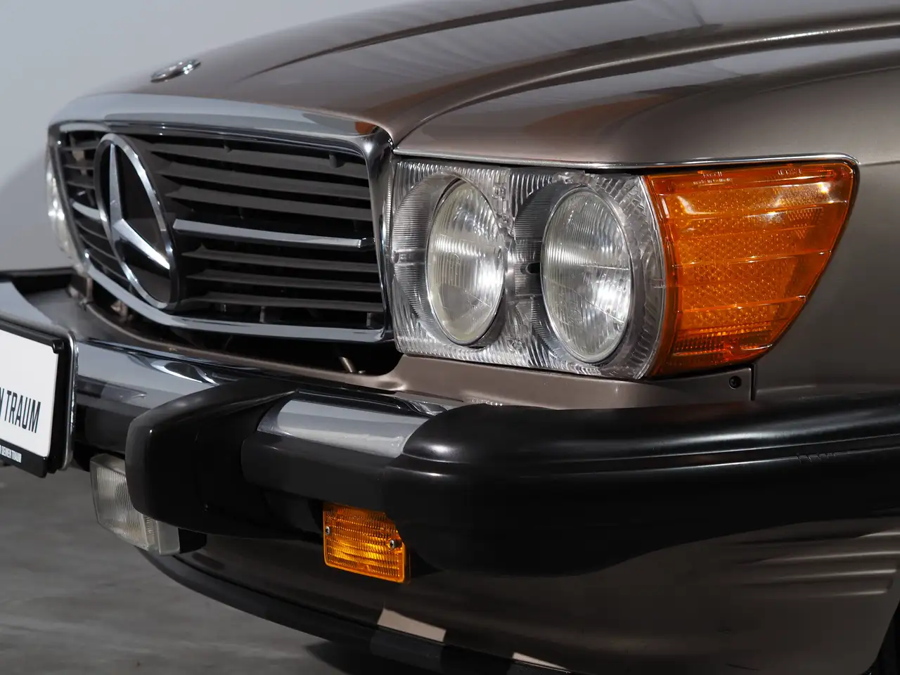 Mercedes-Benz SL 560 560SL, foto 9