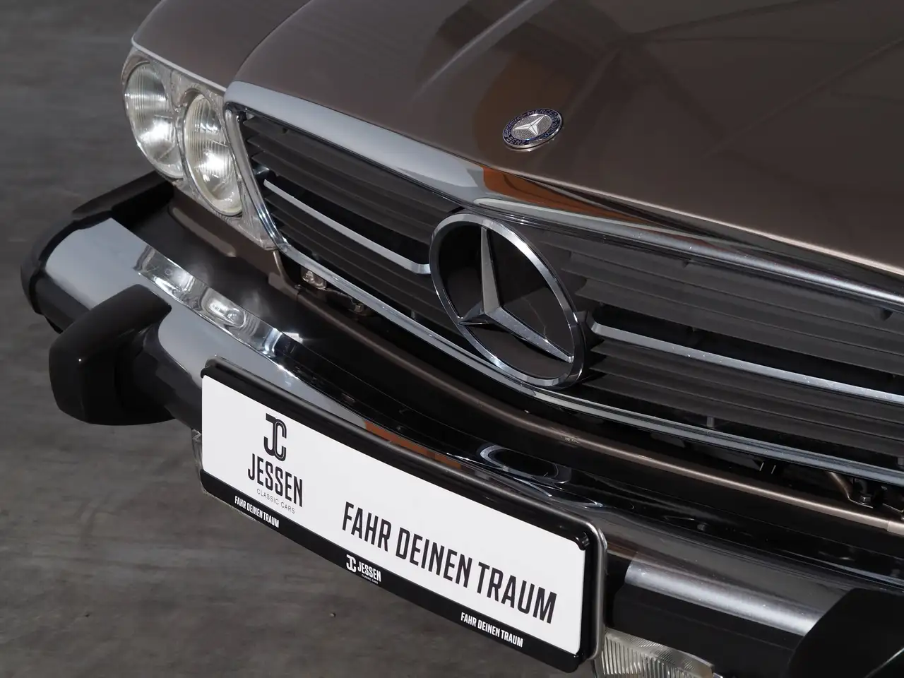 Mercedes-Benz SL 560 560SL, foto 10