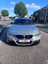 M Pakket