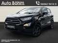 Ford EcoSport Cool & Connect 1.0 Klima+LED+Temp+Winter+DAB Noir - thumbnail 1