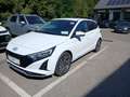 Hyundai i20 (BC3) Comfort Line 1.0 T-GDI b6bc1 Weiß - thumbnail 1