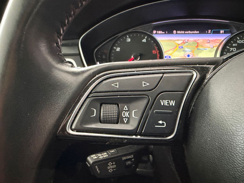Audi A4 quattro sport — photo 19
