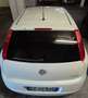 Fiat Grande Punto Grande Punto 1.3 75cv Van Autocarro Tempestata Wit - thumbnail 6