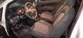 Fiat Grande Punto Grande Punto 1.3 75cv Van Autocarro Tempestata Wit - thumbnail 10