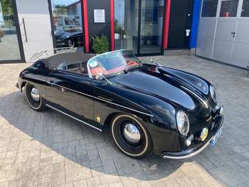 356 Speedster Replica