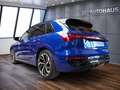 Audi Q8 BEV 50 S line quattro Automatik Blauw - thumbnail 6