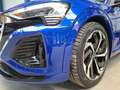 Audi Q8 BEV 50 S line quattro Automatik Blau - thumbnail 24