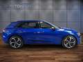 Audi Q8 BEV 50 S line quattro Automatik Blauw - thumbnail 3