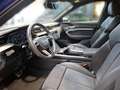 Audi Q8 BEV 50 S line quattro Automatik Blau - thumbnail 9