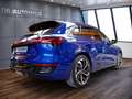 Audi Q8 BEV 50 S line quattro Automatik Blauw - thumbnail 4
