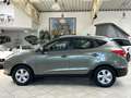 Hyundai iX35 ix35 2.0 Style 2WD *4xSHZ*Teillerder*PDC*MFL*PDC Vert - thumbnail 8