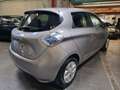 Renault ZOE Zoe 43 kw Intens batterie inclus Gris - thumbnail 4