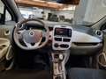 Renault ZOE Zoe 43 kw Intens batterie inclus Gris - thumbnail 10