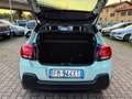 Citroen C3 PureTech 82 GPL TELECAMERA CRUISE SENSORI PDC OK N Grün - thumbnail 6