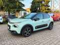 Citroen C3 PureTech 82 GPL TELECAMERA CRUISE SENSORI PDC OK N Grün - thumbnail 1