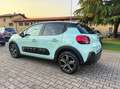 Citroen C3 PureTech 82 GPL TELECAMERA CRUISE SENSORI PDC OK N Grün - thumbnail 7