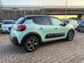 Citroen C3 PureTech 82 GPL TELECAMERA CRUISE SENSORI PDC OK N Grün - thumbnail 4
