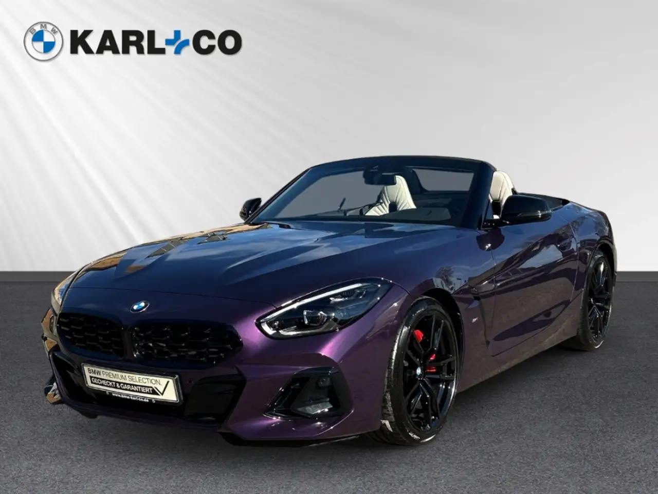 BMW Z4