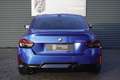 BMW 220 d COUPE|M-SPORTPAKET|WIDESCREEN|SHADOW|LED| Blau - thumbnail 10