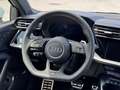 Audi RS3 SB TFSI quattro S-tronic*Garantie*TOP ZUSTAND* Weiß - thumbnail 36