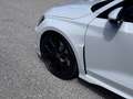 Audi RS3 SB TFSI quattro S-tronic*Garantie*TOP ZUSTAND* Weiß - thumbnail 7
