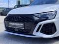 Audi RS3 SB TFSI quattro S-tronic*Garantie*TOP ZUSTAND* Weiß - thumbnail 46