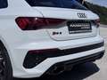 Audi RS3 SB TFSI quattro S-tronic*Garantie*TOP ZUSTAND* Weiß - thumbnail 41