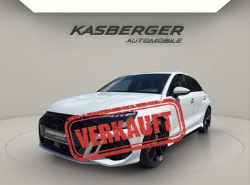 SB TFSI quattro S-tronic*VERKAUFT