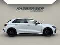 Audi RS3 SB TFSI quattro S-tronic*Garantie*TOP ZUSTAND* Weiß - thumbnail 3