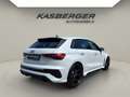 Audi RS3 SB TFSI quattro S-tronic*Garantie*TOP ZUSTAND* Weiß - thumbnail 4