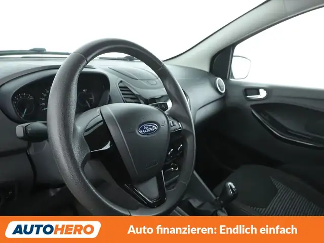 Ford Ka/ka+ view 11