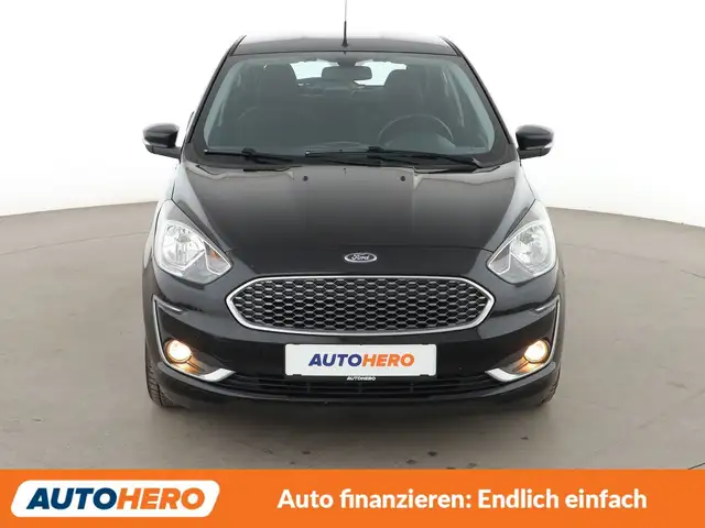 Ford Ka/ka+ view 9