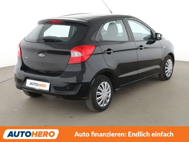 Ford Ka/ka+ view 6