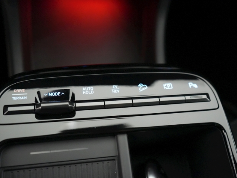 Hyundai TUCSON FACELIFT PHEV N-LINE AT 4WD+LED MATRIX+NAVI+PANORA — photo 13