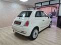 Fiat 500 500 1.2 Lounge Bianco - thumbnail 7