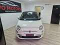 Fiat 500 500 1.2 Lounge Bianco - thumbnail 3