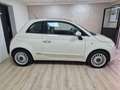 Fiat 500 500 1.2 Lounge Bianco - thumbnail 4