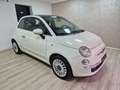 Fiat 500 500 1.2 Lounge Bianco - thumbnail 2