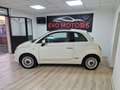 Fiat 500 500 1.2 Lounge Bianco - thumbnail 8