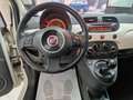 Fiat 500 500 1.2 Lounge Bianco - thumbnail 11
