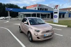 Fiat Fiat 500 Electrique 23,8 kWh BERLINE Icône