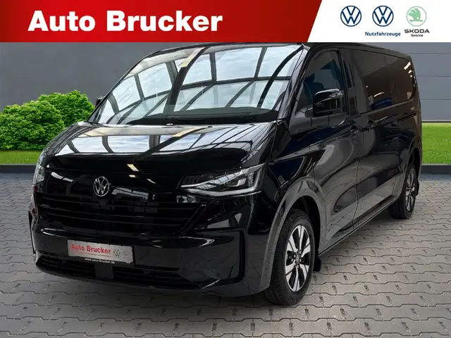 Volkswagen T7 Caravelle 2.0 TDI 125 kW Life LR EU6e