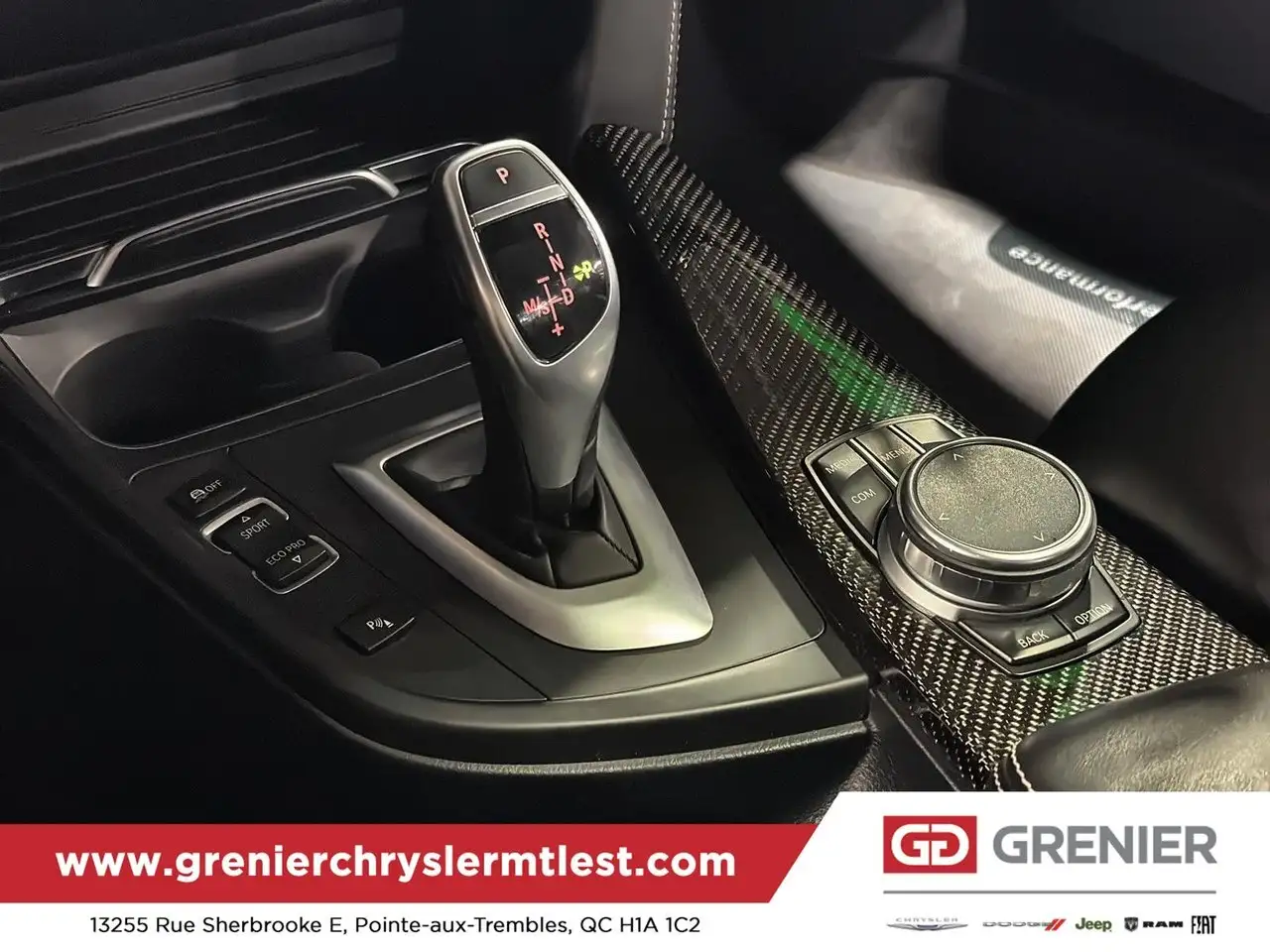 BMW 4 Series снимка BMW 4 Series