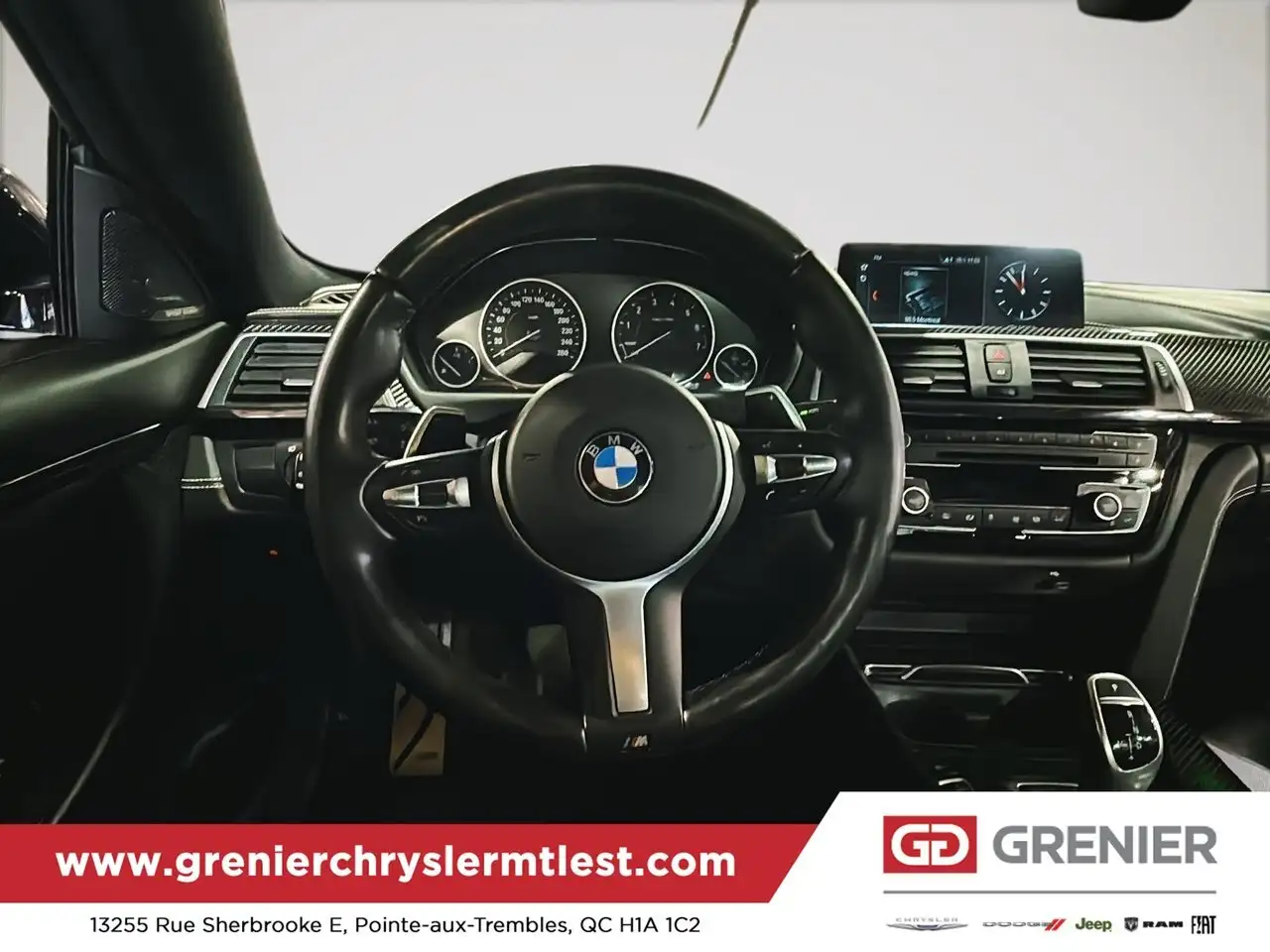 BMW 4 Series снимка BMW 4 Series
